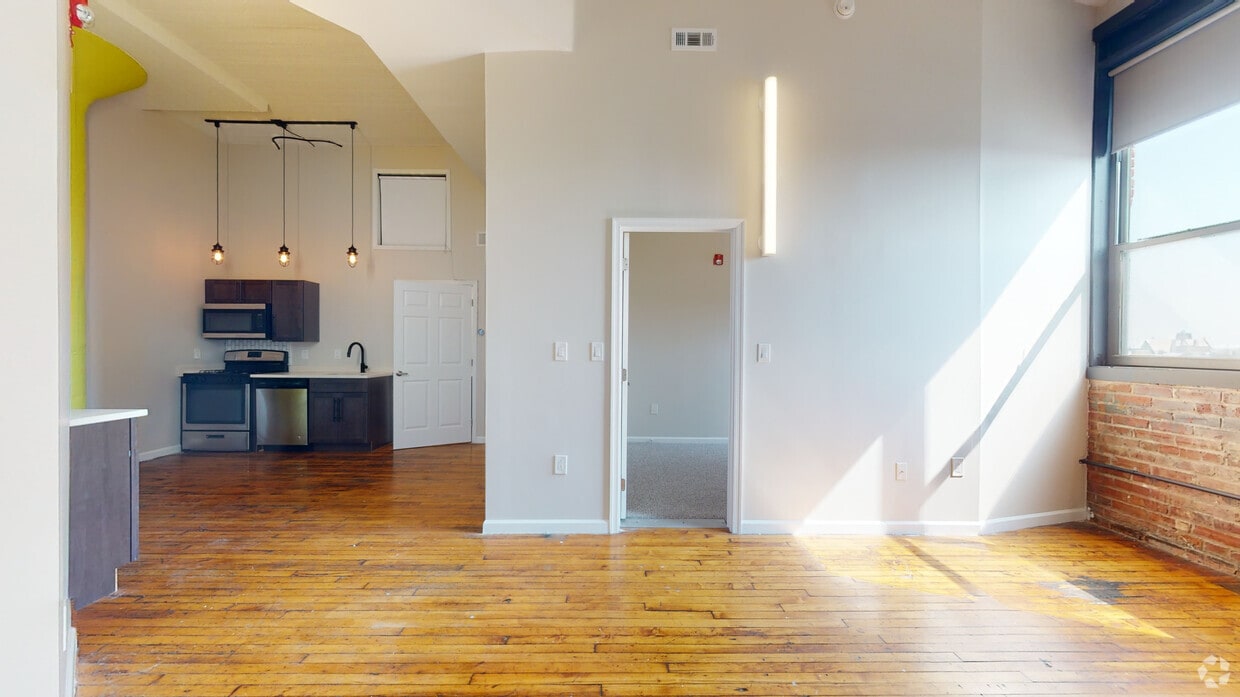 Photo - Spring Lofts