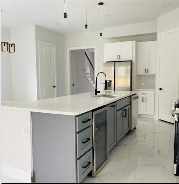 Foto del edificio - 7203 Weyburn St