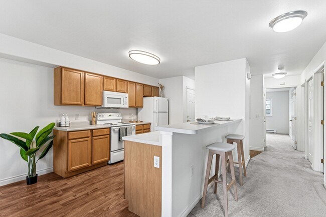 Foto del edificio - Lion's Gate