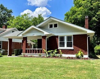 Building Photo - 485 S Reese St