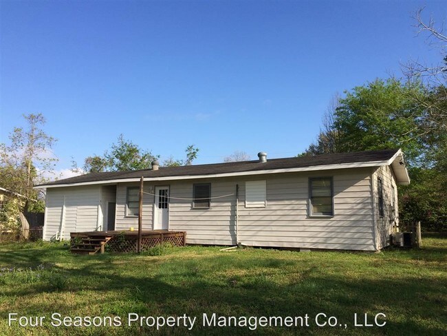 Building Photo - 3 br, 1 bath House - 11344 Creel Circle