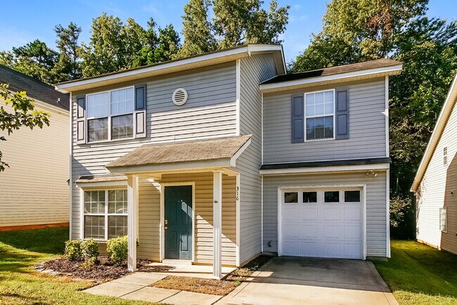 Foto del edificio - 316 Peachtree Rd