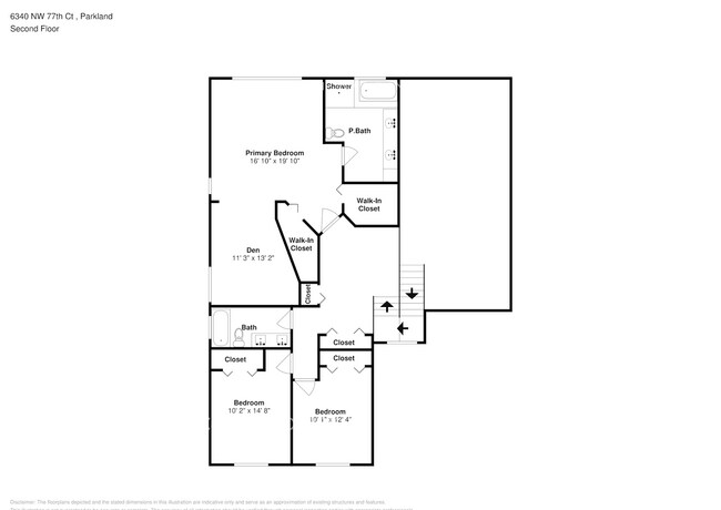 Foto del edificio - 6340 NW 77th Ct