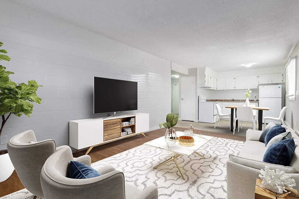 Primary Photo - Miami Apartments
