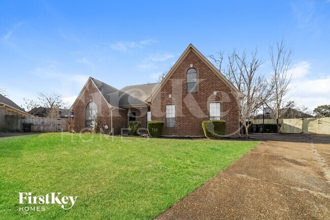 Foto del edificio - 5001 Rabbit Cross Cove