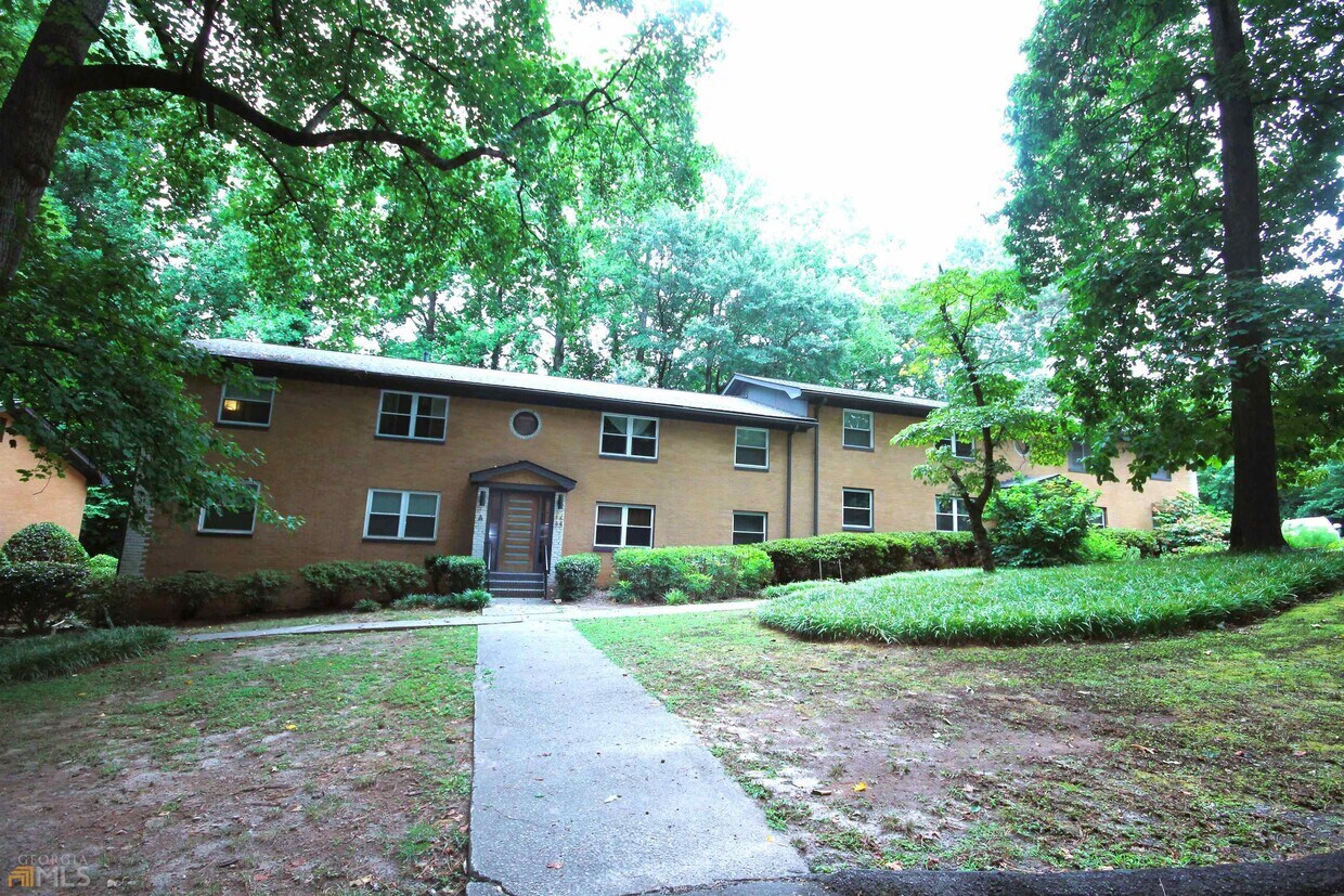 1010 Scott Blvd Unit A3