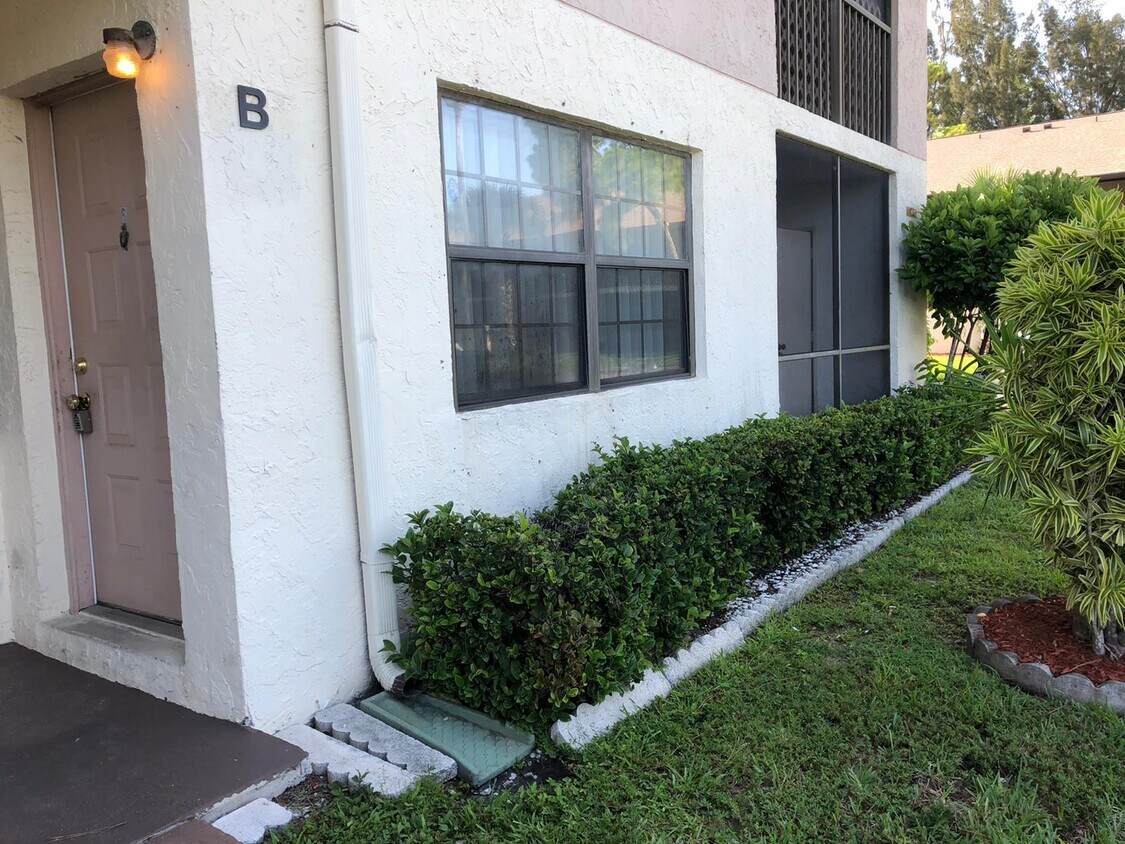Primary Photo - 4205 S 57th Avenue B Greenacres Fl 33463