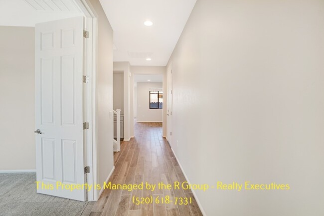 Foto del edificio - Brand New 3Bed / 2.5 Bath in Saguaro Trails