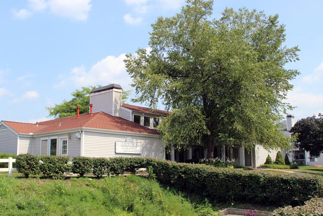 Building Photo - Arbors of Gahanna