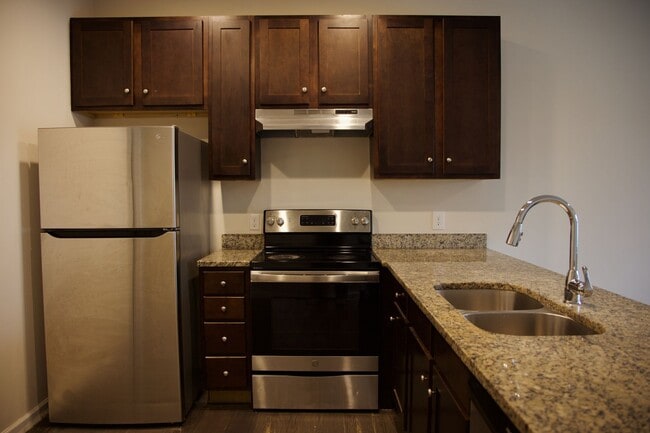 Foto del edificio - 4653 Fairfield Farm Rd