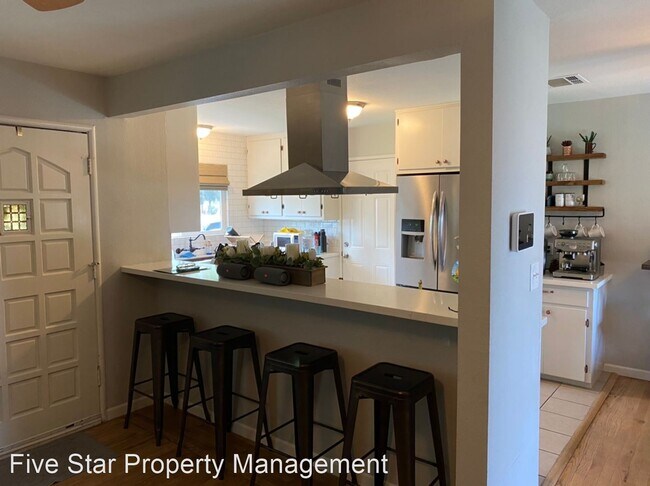 Foto del edificio - 3 br, 1 bath House - 1224 S. Rose Street