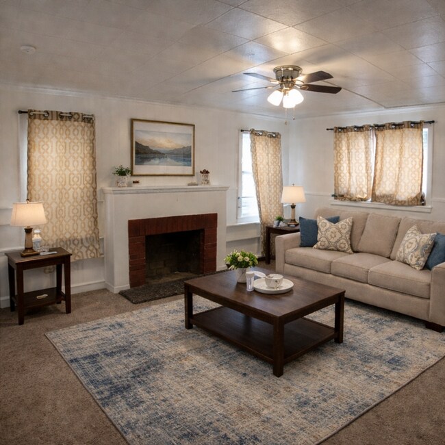 Foto del edificio - 1924 E Courtland Ave