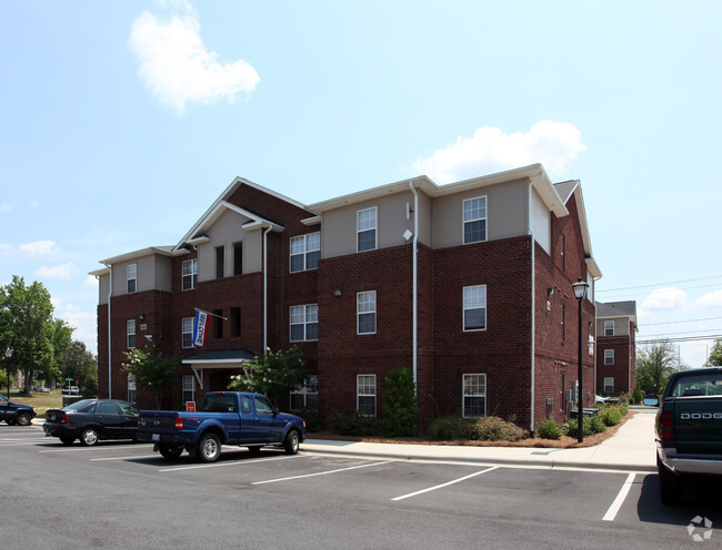 Building Photo - The Sebastian Villages