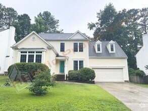 Building Photo - 1705 Waterclose Ct