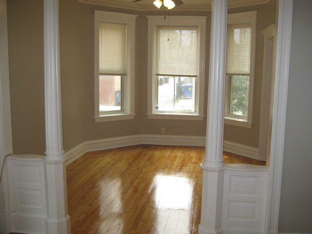 Foto del edificio - 1510 N Spaulding Ave