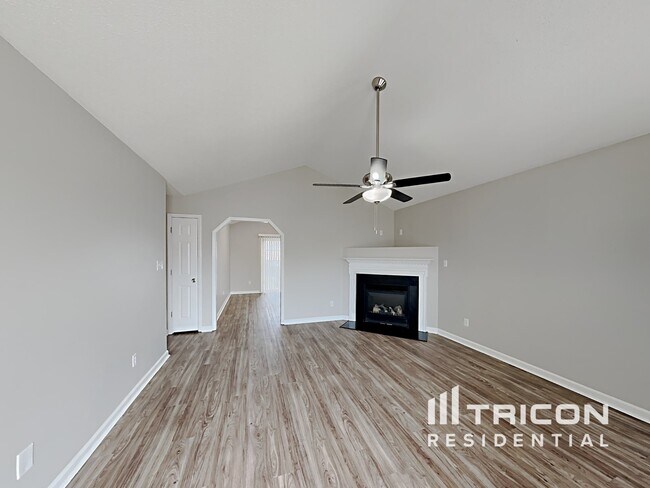Building Photo - 5169 Parkerwood Drive Knightdale NC