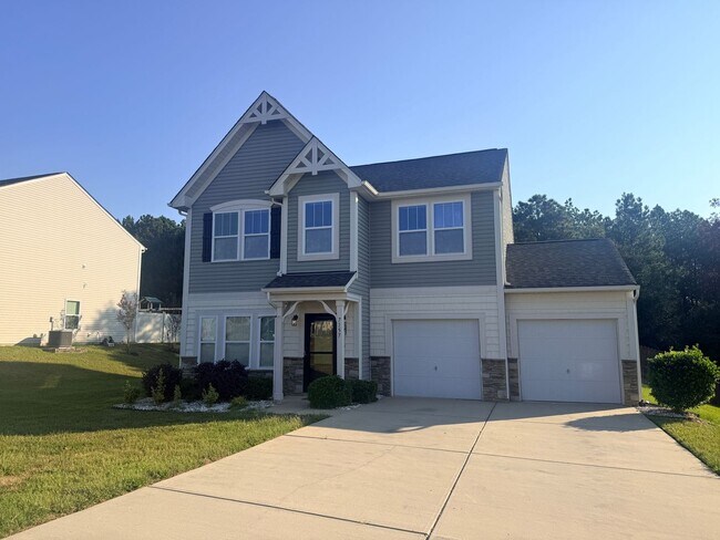 Building Photo - 7157 Sonja Dr