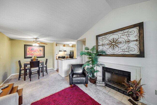 Hogar - Marks Church Commons