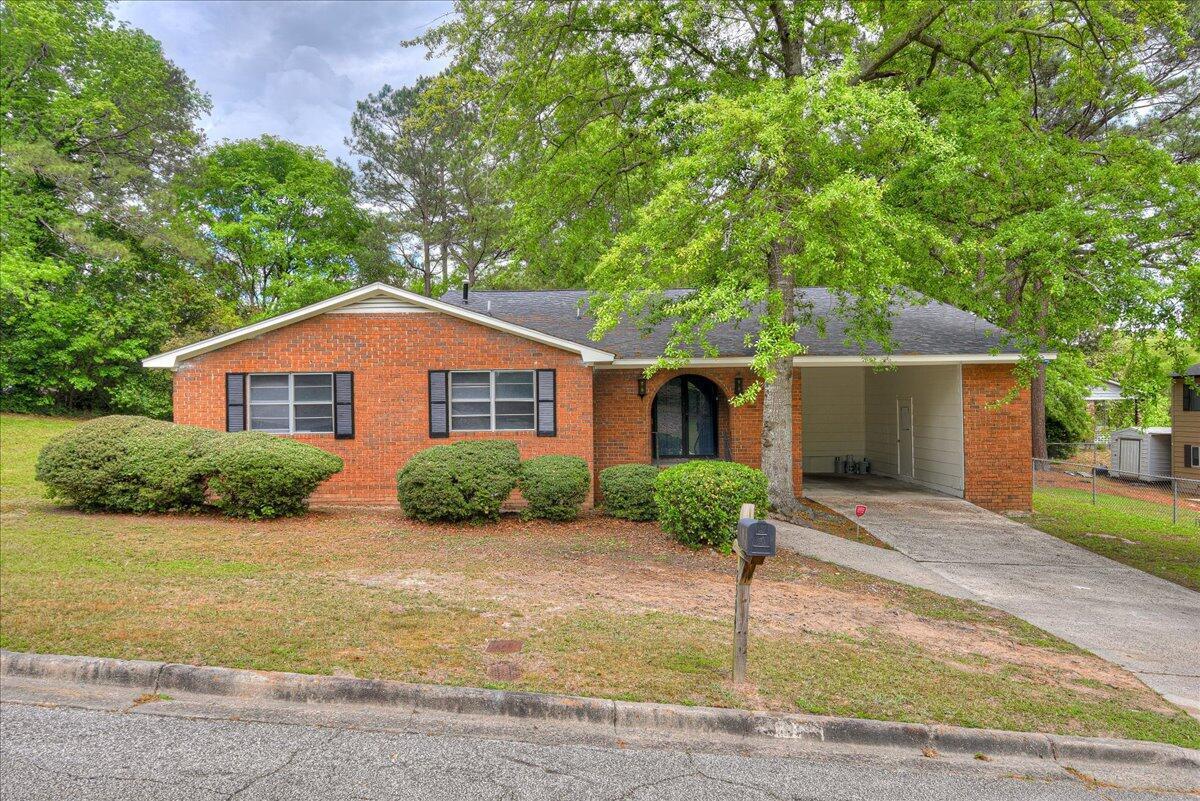 Primary Photo - 2504 Stonehedge Ct