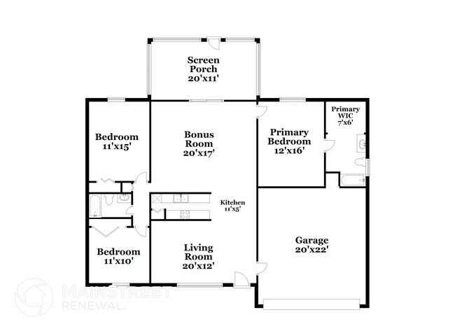 Foto del edificio - 1301 SW Chase Rd