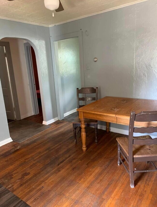 Foto del edificio - 368 Grant St