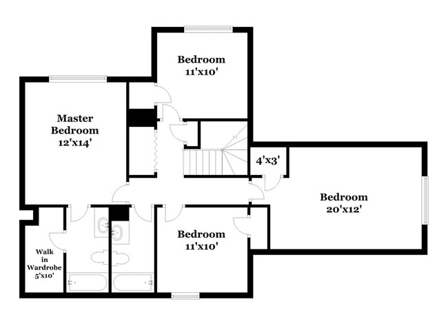 Foto del edificio - 15148 Leslie Brooke Rd