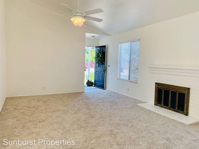 Building Photo - 2 br, 2 bath House - 142 Columbia Dr.