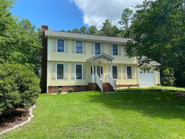 Building Photo - 7418 NC-42