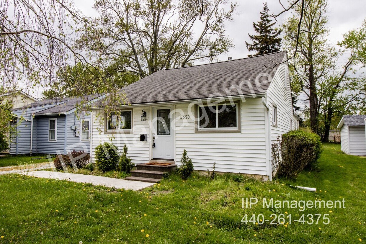 Foto principal - 5630 Park St