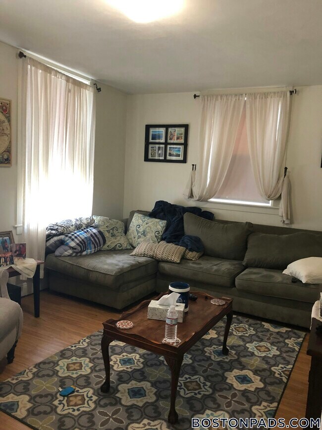 Foto del edificio - 212 Allston St