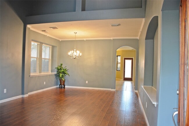 Foto del edificio - 12802 Mills Trail Lane