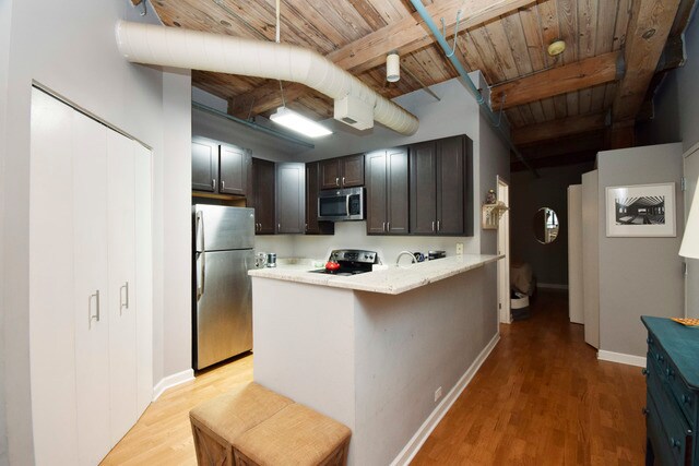 Foto del edificio - 225 W Huron St