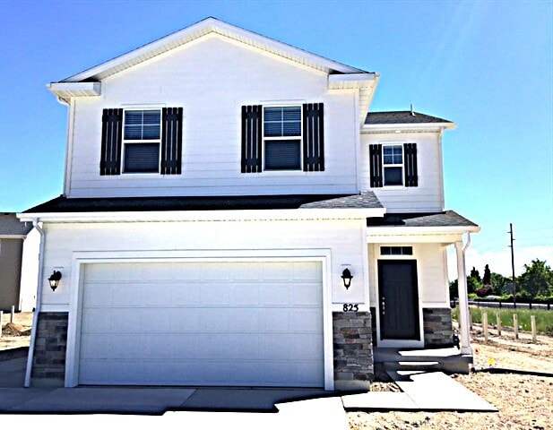 Building Photo - 825 S 825 W
