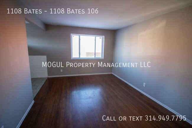 Building Photo - 1108 Bates St