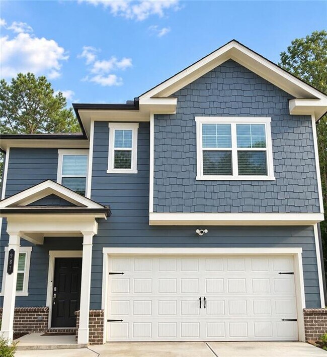 Building Photo - 987 Evergreen Rd
