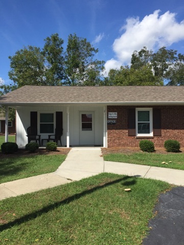 Primary Photo - Village Street Apartments