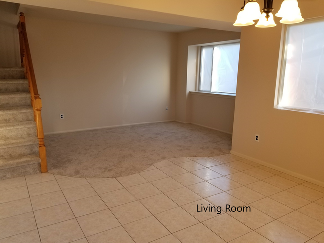 Living Room - 15 Patty Ct