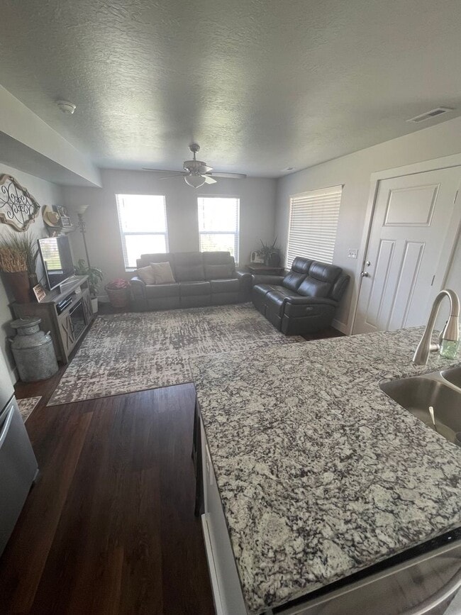 Building Photo - Newer Santaquin Townhome