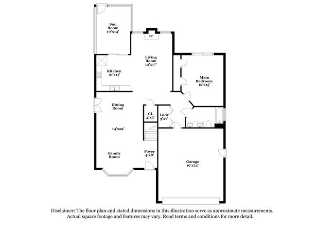 Building Photo - 2329 Briar Bend Dr