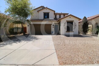 Building Photo - 36181 W Olivo St