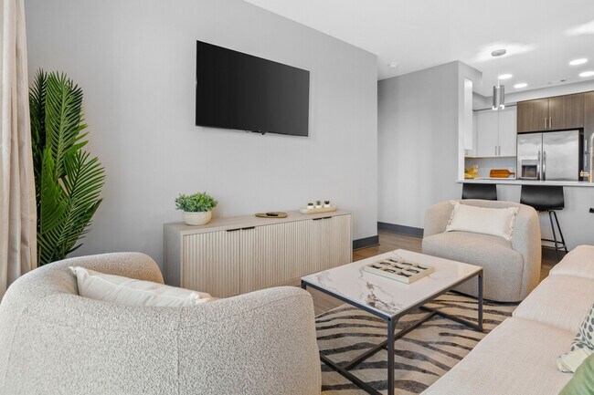 Foto del edificio - 3025 Charlotte Ave