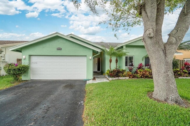 Building Photo - 4125 NW 96th Terrace