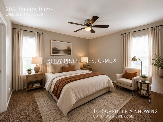Building Photo - 206 Balboa Dr