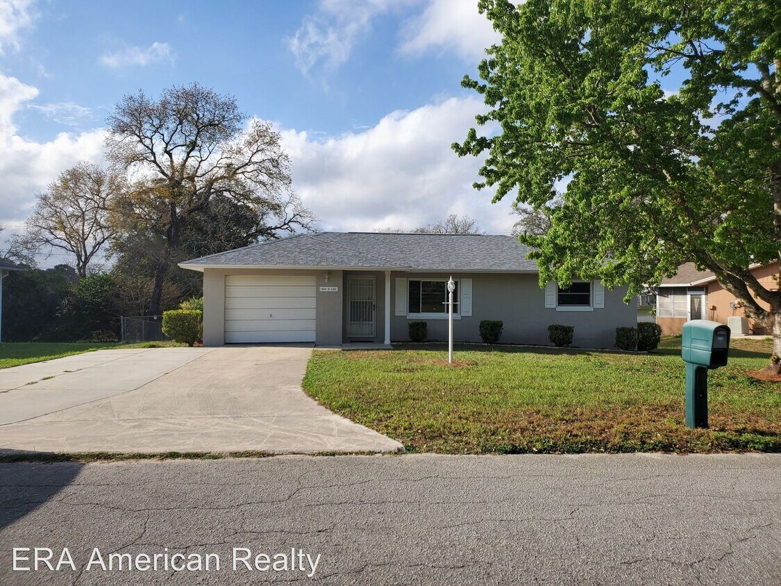 Foto principal - 2 br, 1 bath House - 202 S Lee st