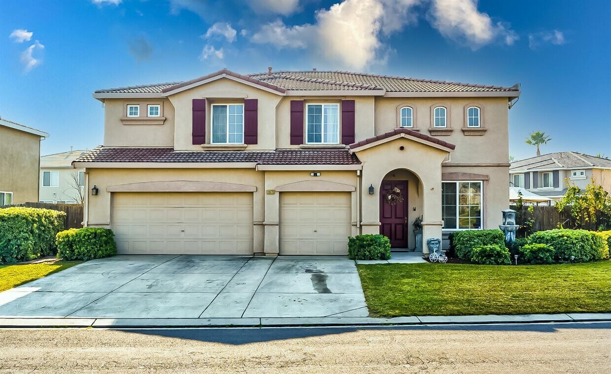 11079 Malibu Ave, Chowchilla, CA 93610 House Rental in Chowchilla, CA