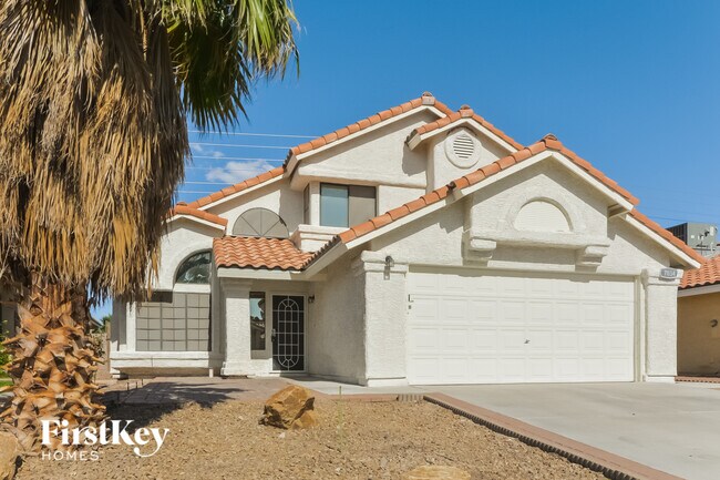 Foto del edificio - 7034 Rusty Nail Way