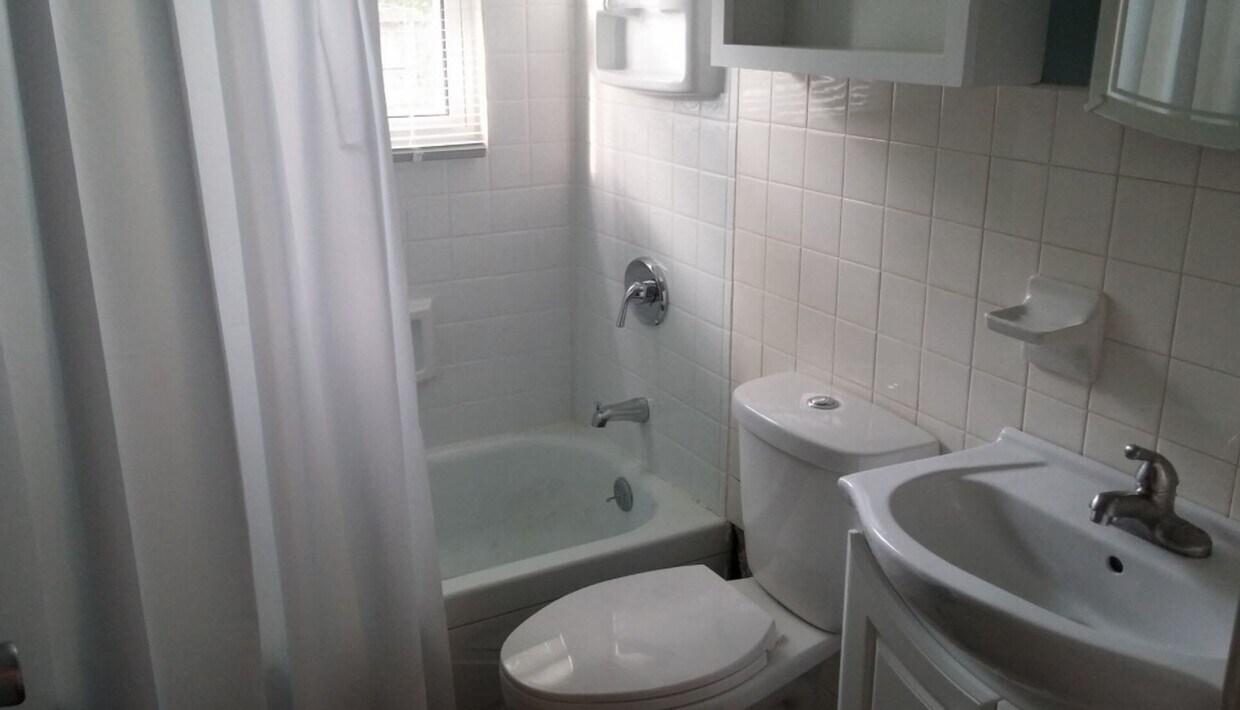 Foto del edificio - 2902 Lawndale Dr