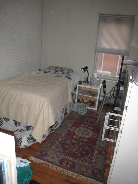 Photo - 886 Huntington Ave Apartment