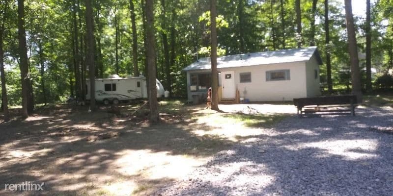 Primary Photo - 2 br, 1 bath House - 4565 North Park