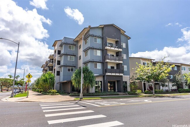 Foto del edificio - 91-3575-3575 Iwikuamoo St